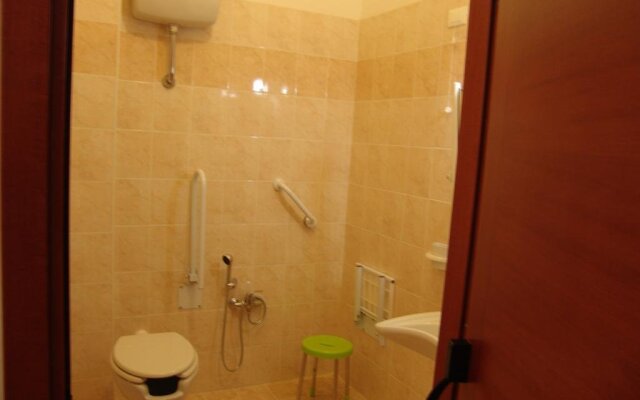 Hotel Villa Adriatica