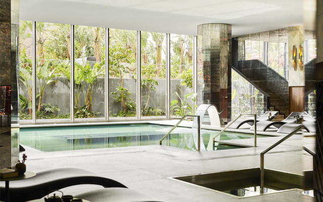 Grand Hyatt Barcelona