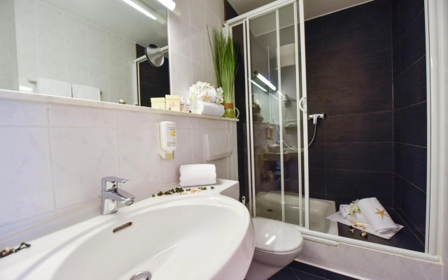 Atrium Hotel Amadeus