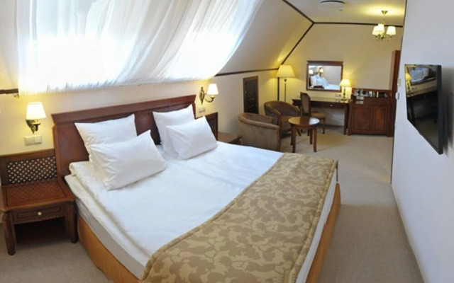 Weiler Hotel