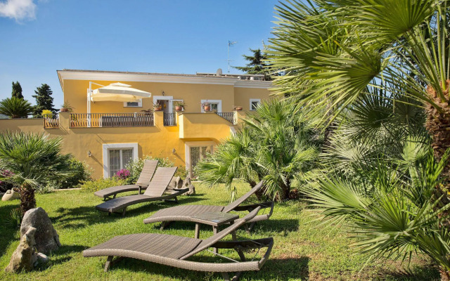 Villa Ceselle