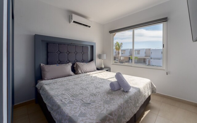 1511 Casa Almarena Mazatlán