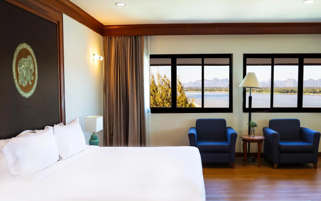 Fortune River View Hotel Nakhon Phanom