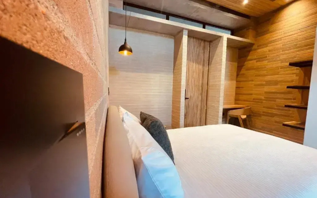 Hotel Boutique Obelisco