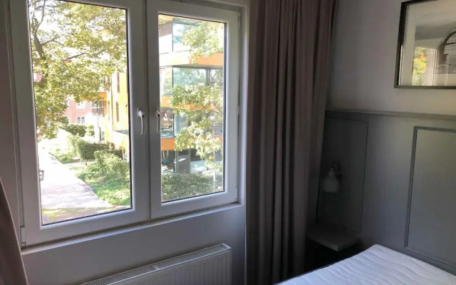 Oslo Budget Apartments - Ullevaal