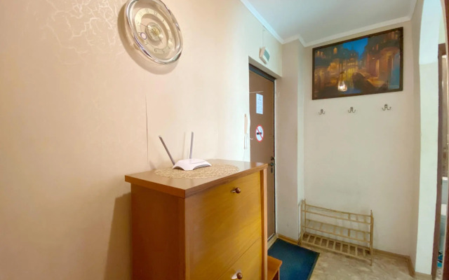 Апартаменты Ocean (Оушен) на улице Кирова 44А