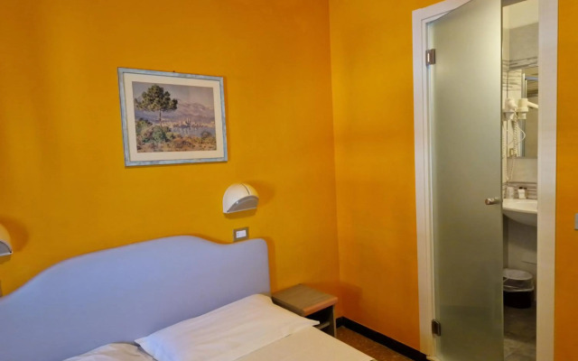 Hotel Sud Est
