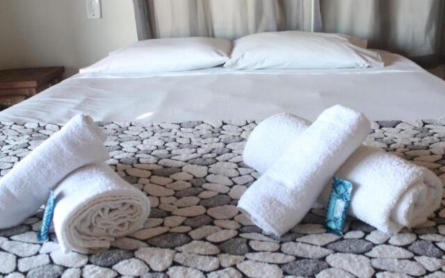 Pousada Encanto de Amor Búzios