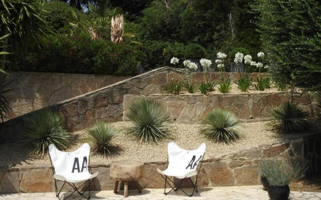 La Cavale En Mer T4 100m²