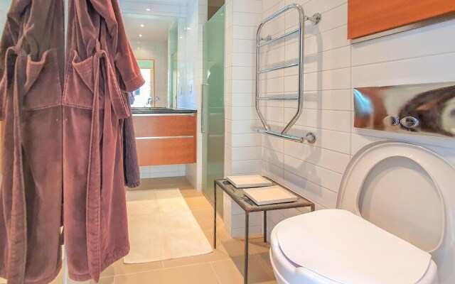 Awesome Home in Båstad With Wifi and 4 Bedrooms