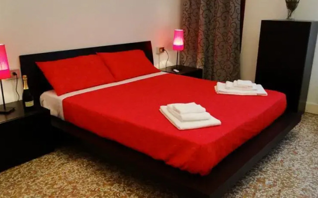 Venice Suiteapartment