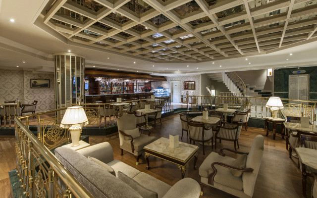 Elite World Comfy Istanbul Taksim