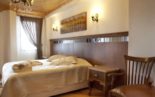 Kayalar Terrace Butik Otel