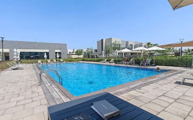 Exceptional 4 Bedroom Villa Perfect for Everyone