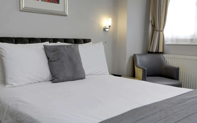 Best Western Reading Calcot Hotel