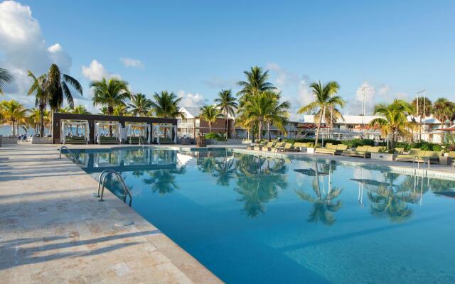 Viva Fortuna Beach by Wyndham, A Trademark All Inclusive