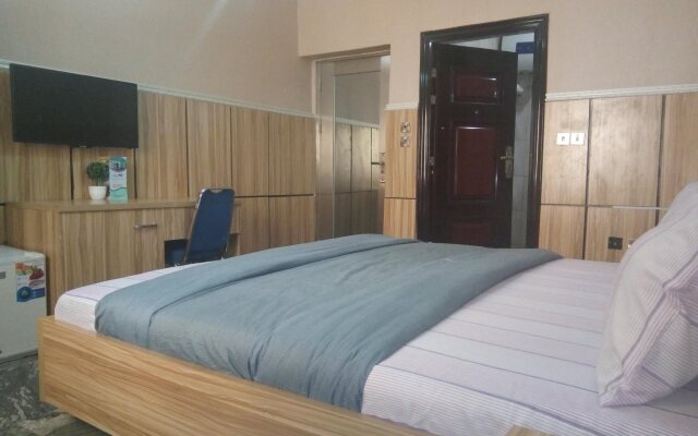 Maidugu Guest Palace Hotel