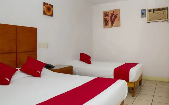 Hotel Carrillo Puerto
