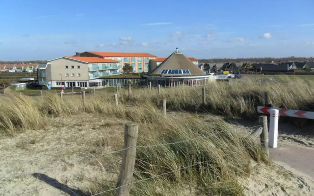 Holiday Home Seestern 283