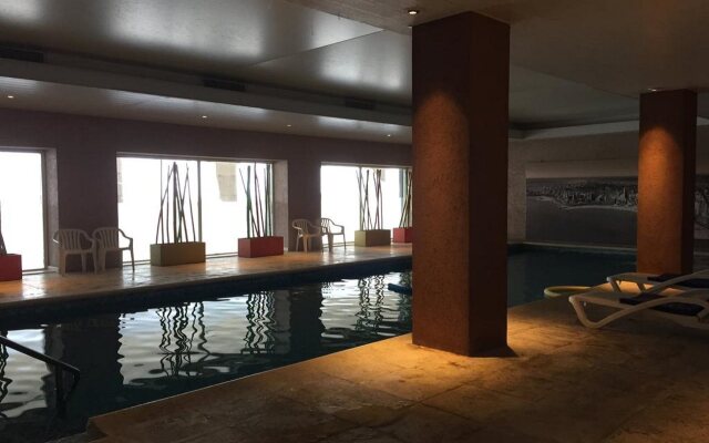 NH Gran Hotel Provincial