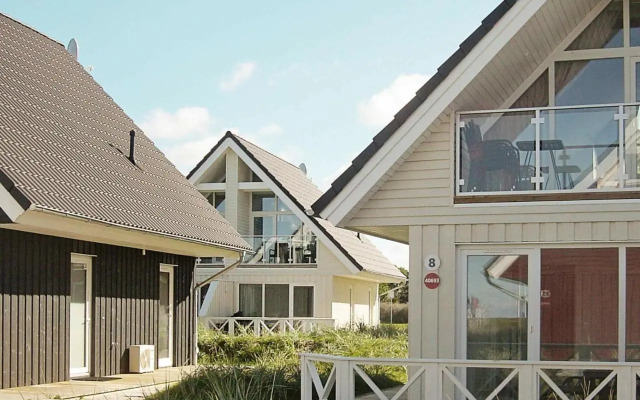 Two-Bedroom Holiday home in Wendtorf 20