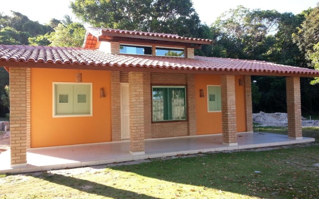 Sítio Canto do Sabiá