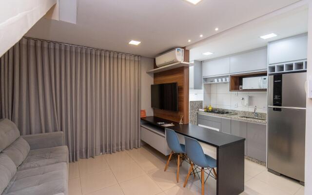 2003 Flat Maravilhoso Setor Bueno