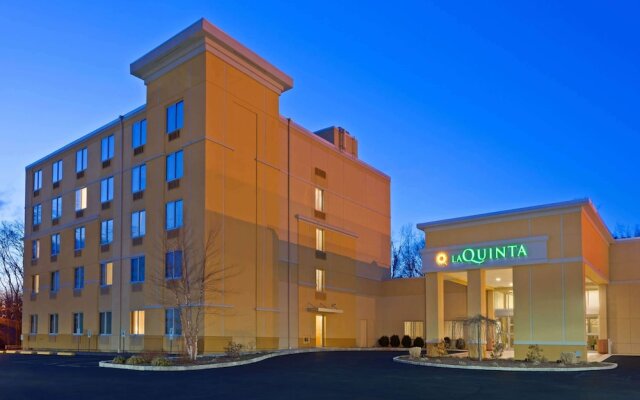 La Quinta Inn And Suites Danbury