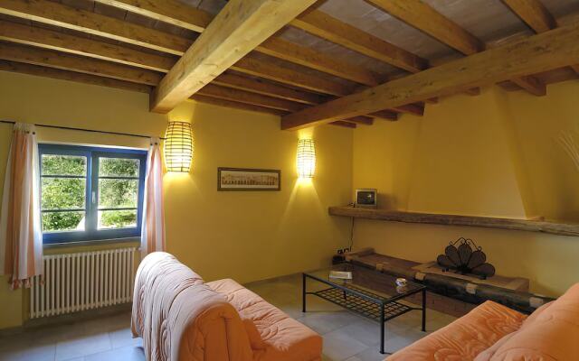 Casa Vacanze Al Settimo Cielo
