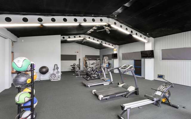 Comfort Hotel Benvenue