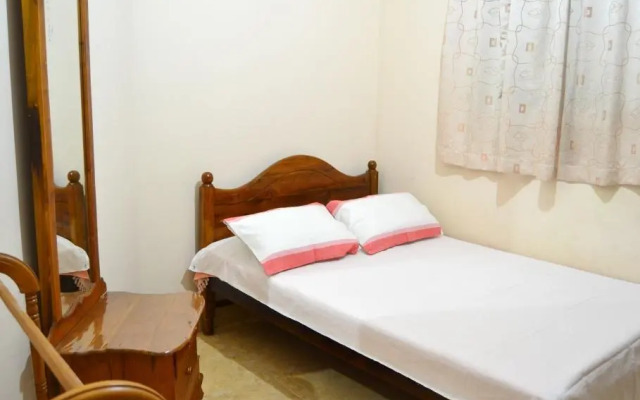 Travellers Rest Home