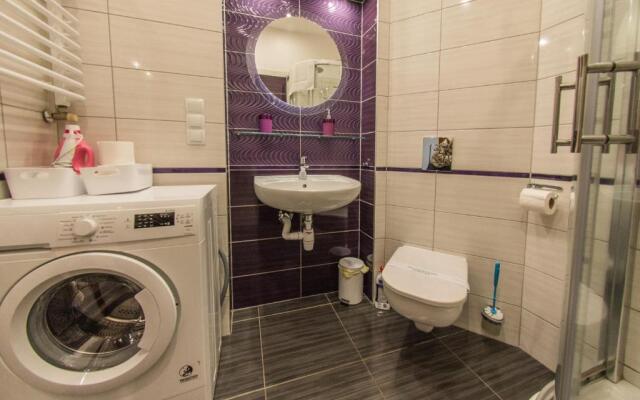 Apartamenty Izerskie - ul. Cicha 13D-E