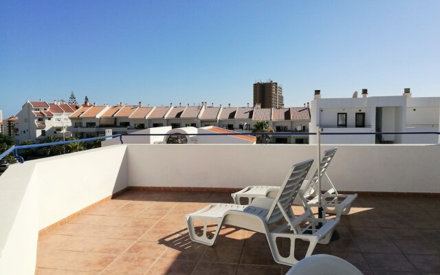 Apartamentos Funchal