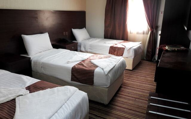 Dar Tuwa Hotel