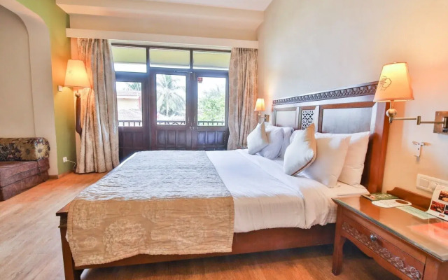 Neelam's The Grand Hotel Goa