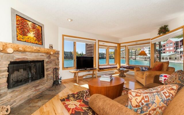 Willows #1704 - 1 Br Condo