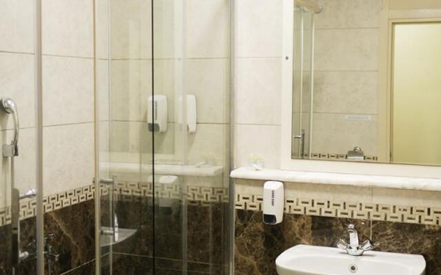 Troia Tusan Hotel