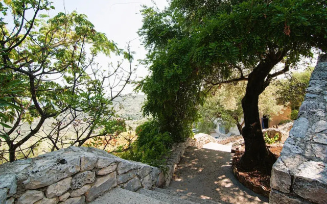 Villa Kounouvato Ithaca