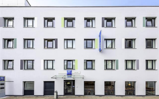 ibis budget Aachen City