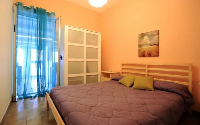 Appartamento I delfini