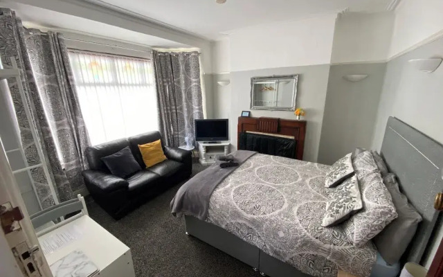 Crumlin Road Guesthouse