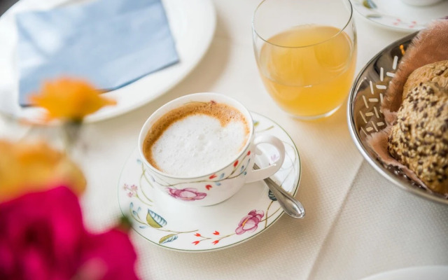 Sporthotel Exclusive