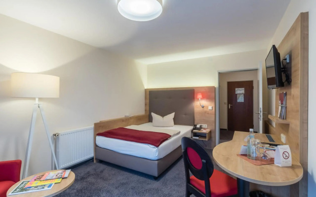 Hotel St Georg