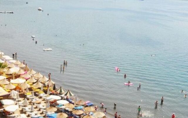 Aegean Park Hotel