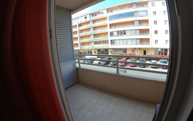 Apartment Bono 1 City Kvart