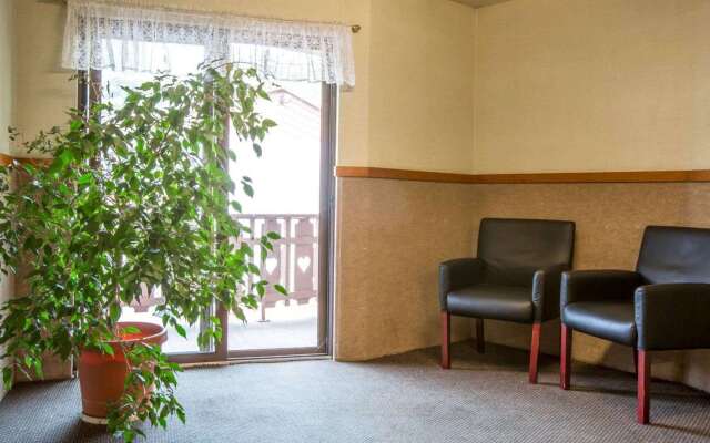 Rodeway Inn Lake Placid South