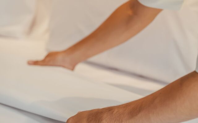 Kanvaz Village Resort Seminyak