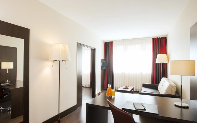 NH Wien City