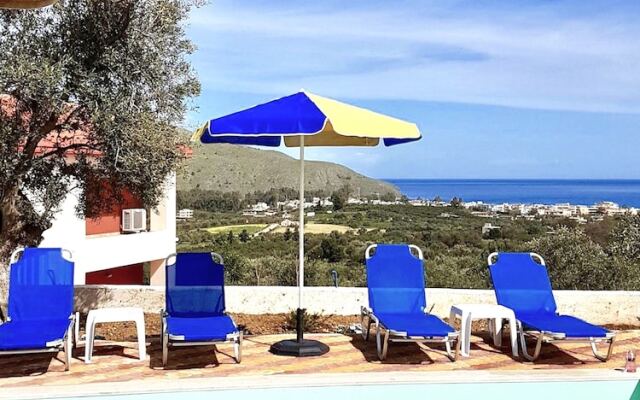 Polymnia Villas
