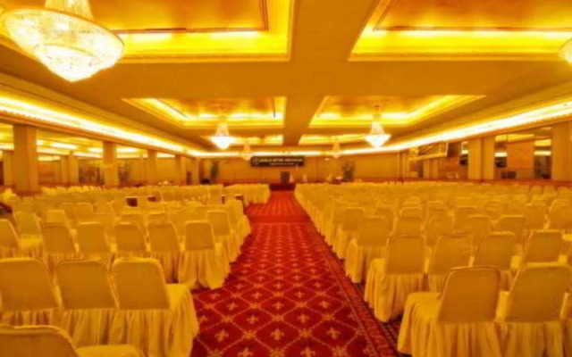 Hotel Danau Toba International